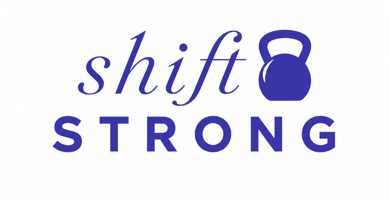 Shift Strong